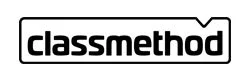 「classmethod」と書かれたロゴマーク