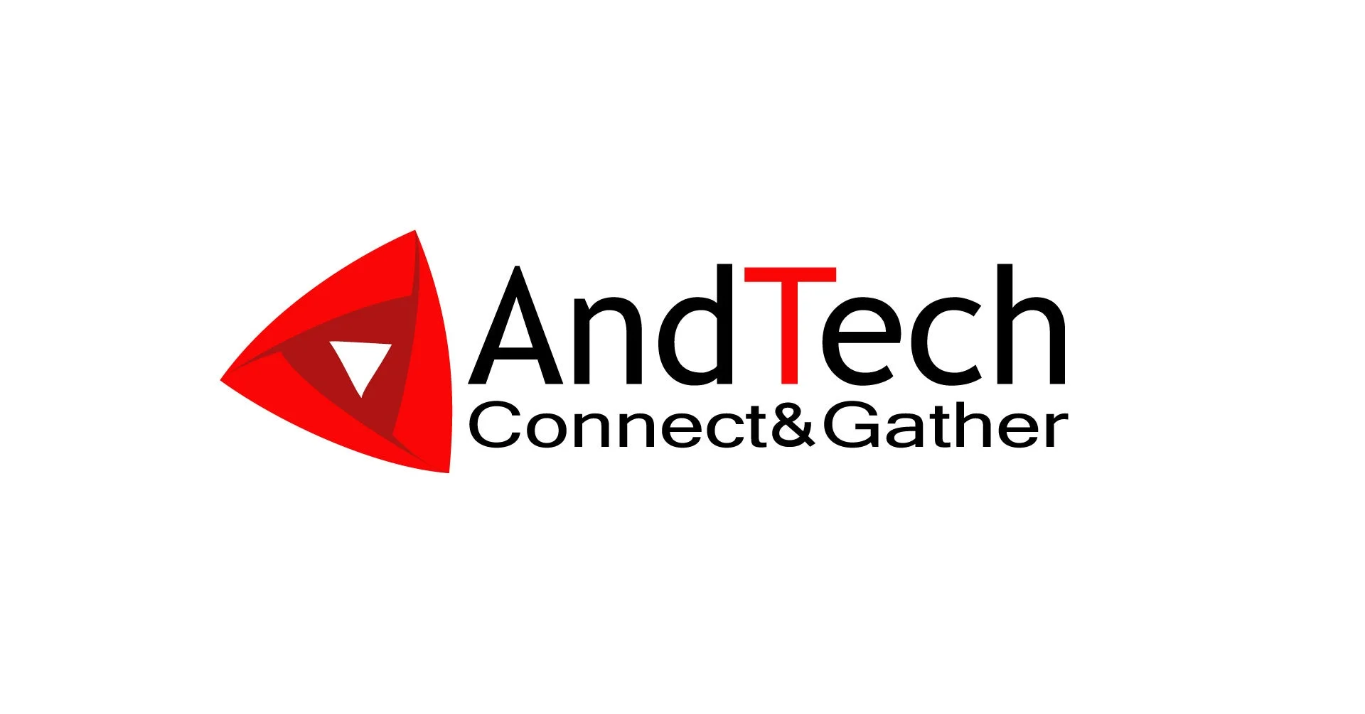 AndTech Connect&Gatherのロゴ