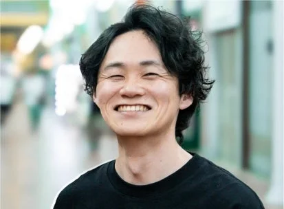 山田邦明氏