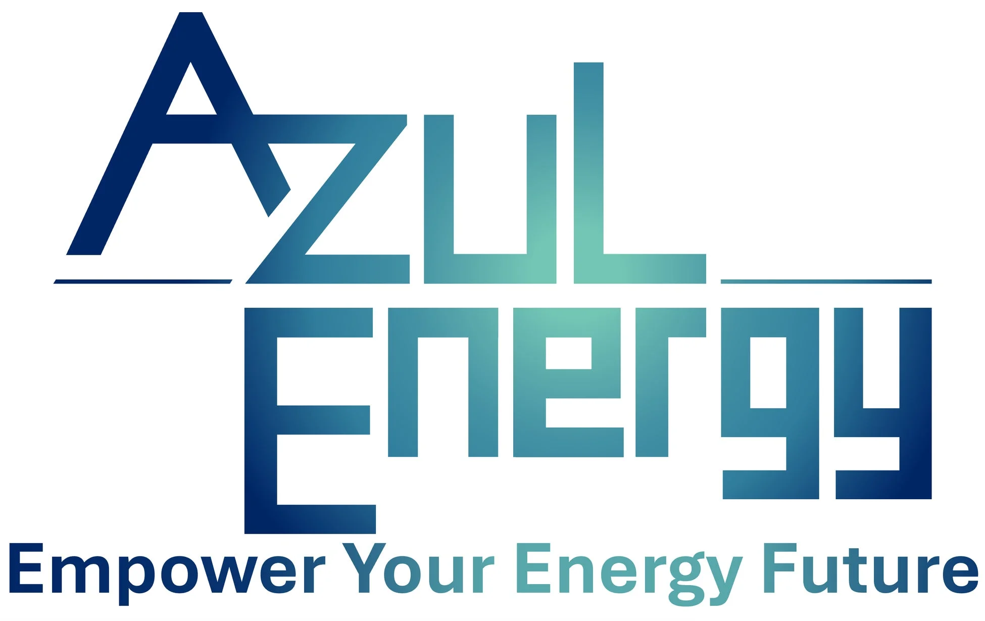 AZUL Energyロゴ