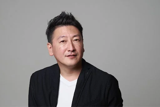 堀潤氏