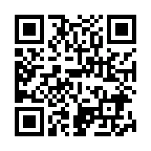イベント詳細QRコード