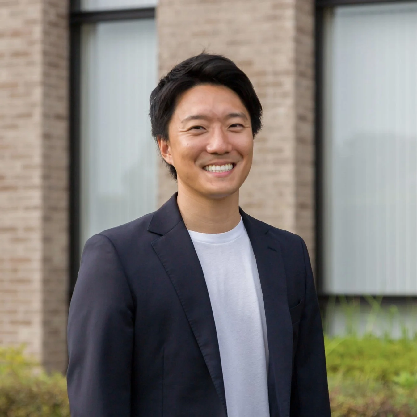 ライノフラックス代表取締役CEOの間澤 敦氏