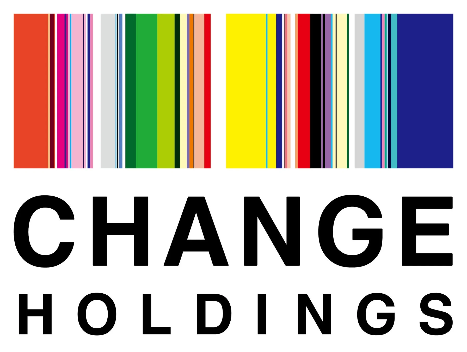 CHANGE HOLDINGS