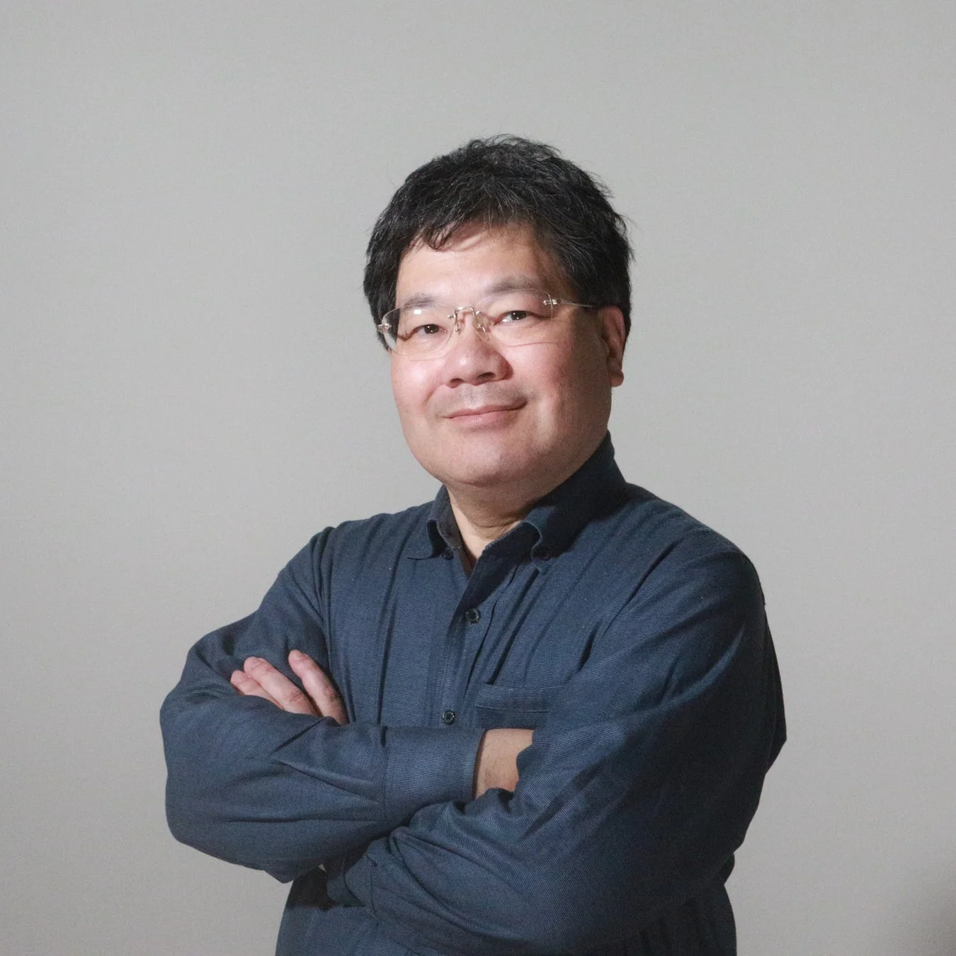 寺薗淳也氏