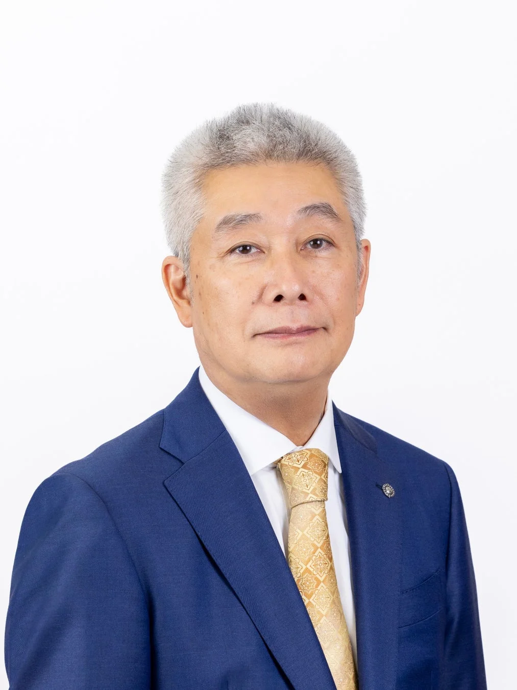 日本精工株式会社 市井 明俊 取締役 代表執行役社長・CEO