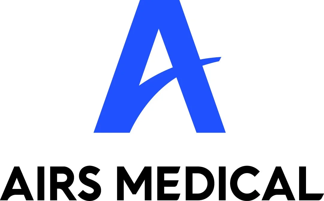 AIRS MEDICALロゴ
