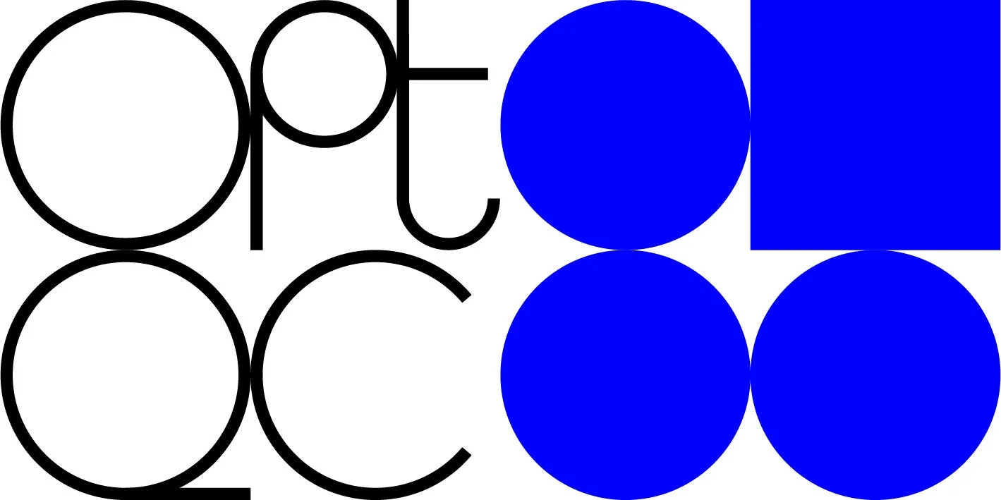 OptQCロゴ