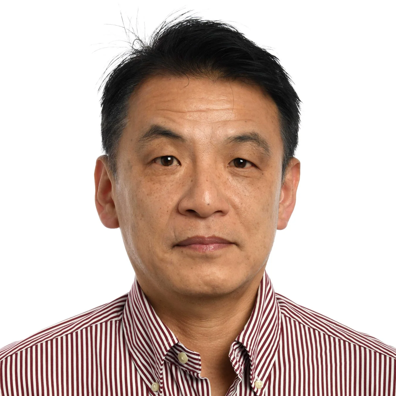 伊藤一洋氏