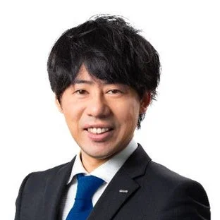 GMO AI&ロボティクス商事株式会社 代表取締役社長 内田 朋宏氏