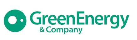 GreenEnergy & Company ロゴ