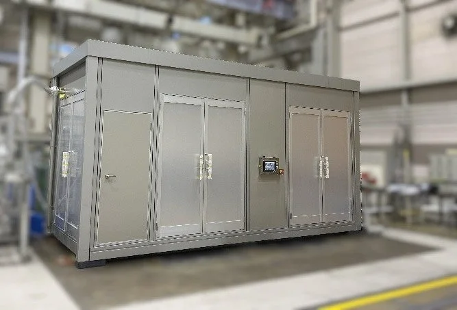 産業機器