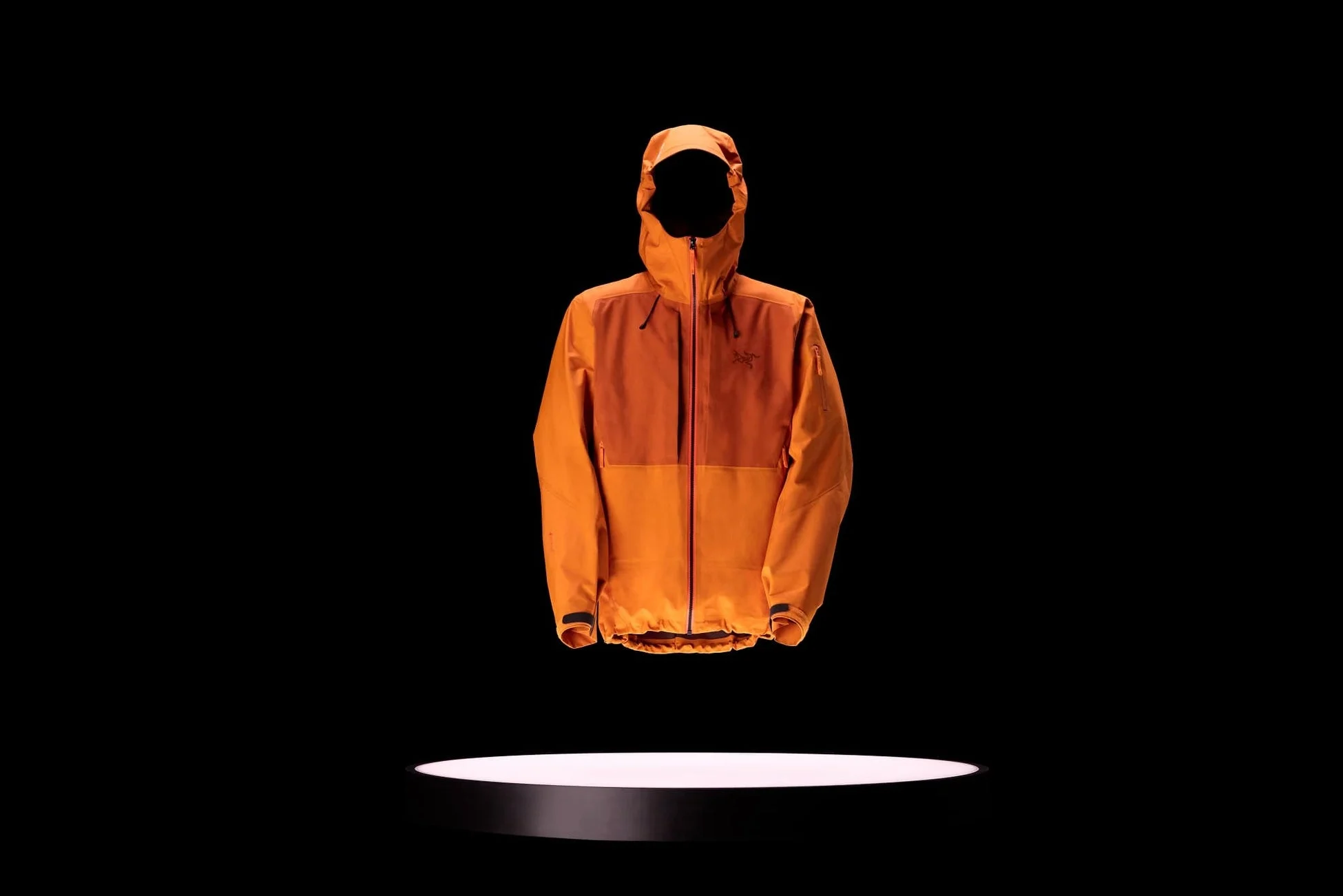 Sperro SV Jacketの単体画像