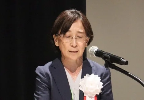 連携事例報告の様子