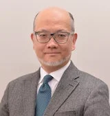 玉田俊平太氏