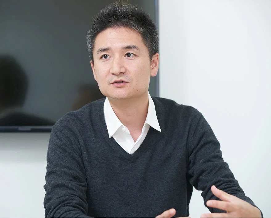 カクタス・コミュニケーションズ 代表取締役 湯浅 誠氏