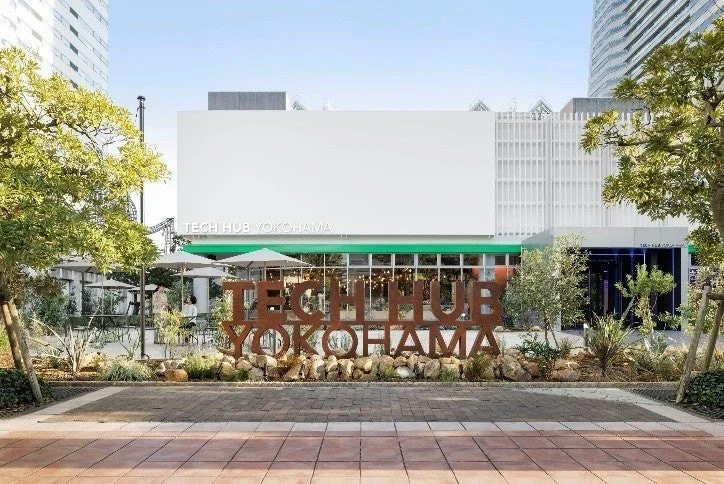 TECH HUB YOKOHAMA