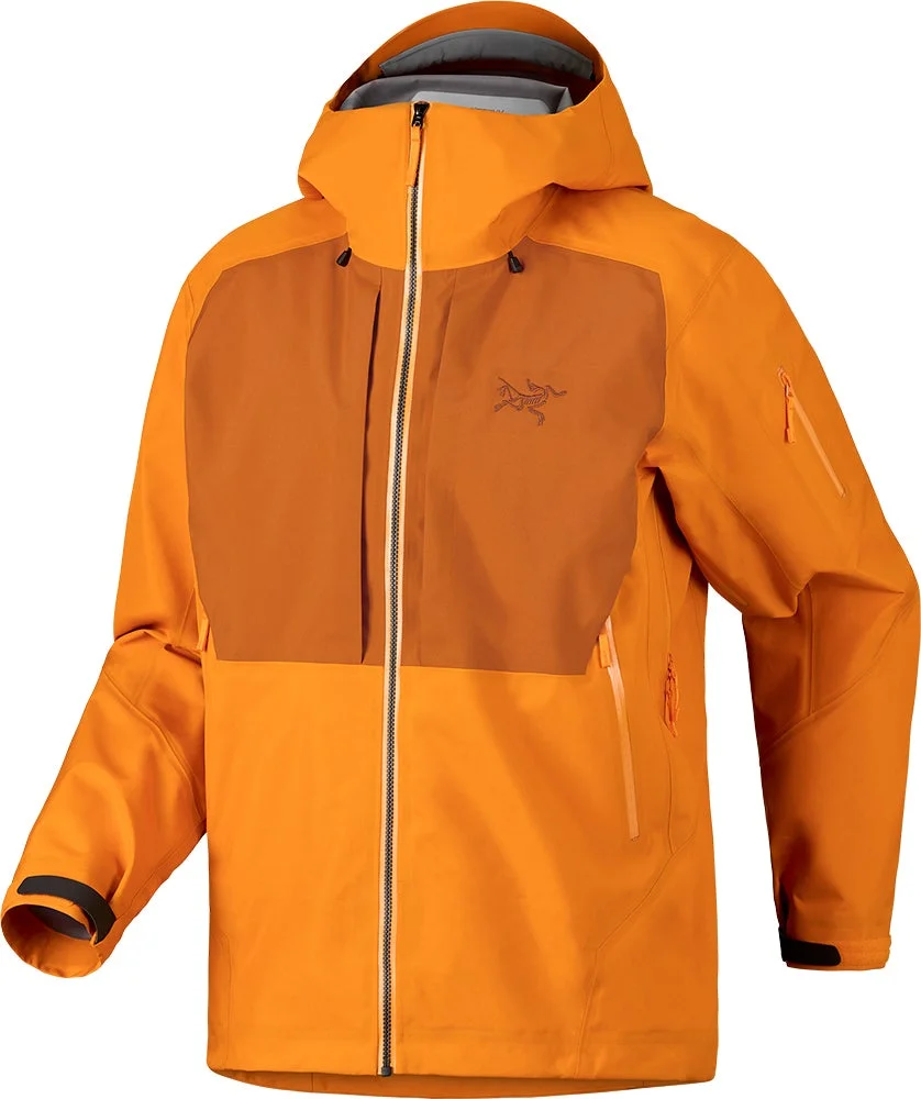 Sperro SV Jacket M オレンジ