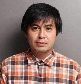 高橋弘樹氏