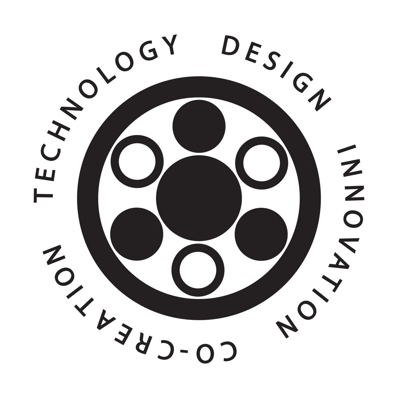 TECHNOLOGY DESIGN INNOVATION CO-CREATIONのロゴ