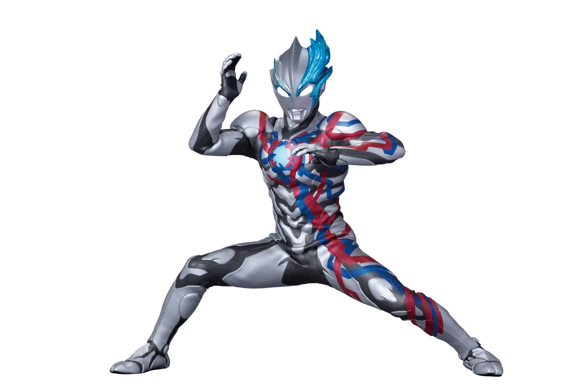 ウルトラマンブレーザー