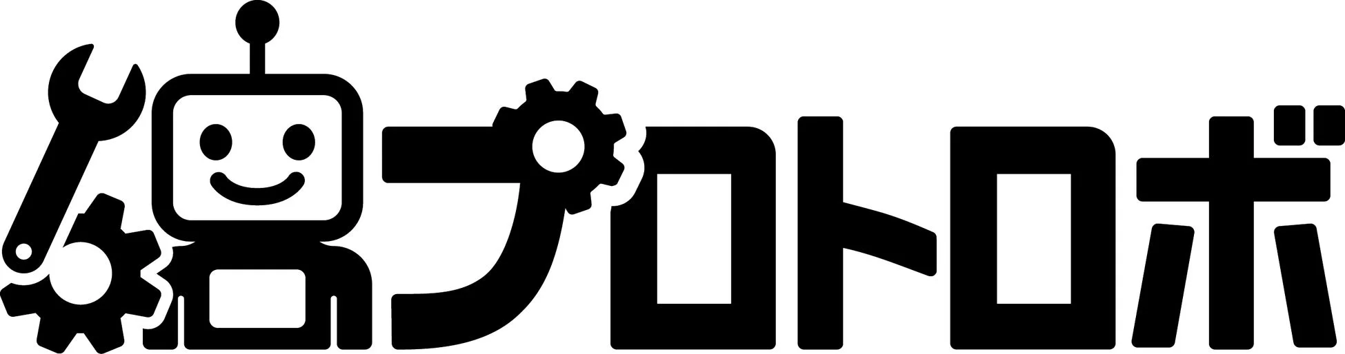プロトロボのロゴ
