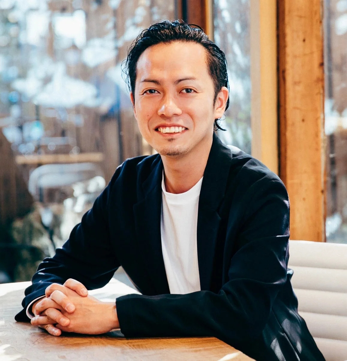 株式会社ロフトワーク プロデューサー 小島 和人様