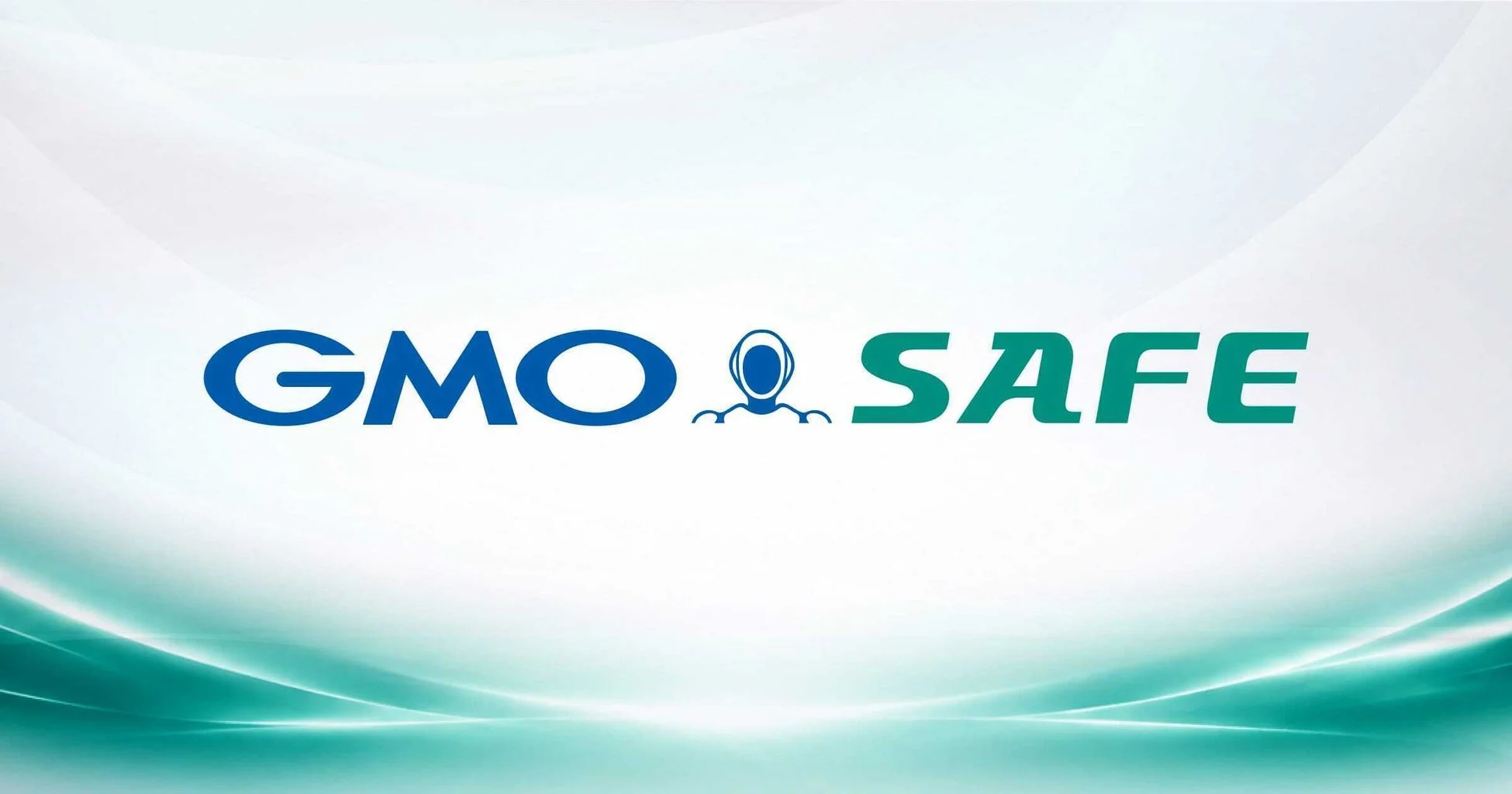 GMO SAFEロゴ