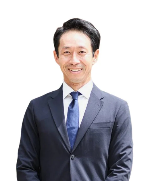 神谷誠氏のプロフィール写真