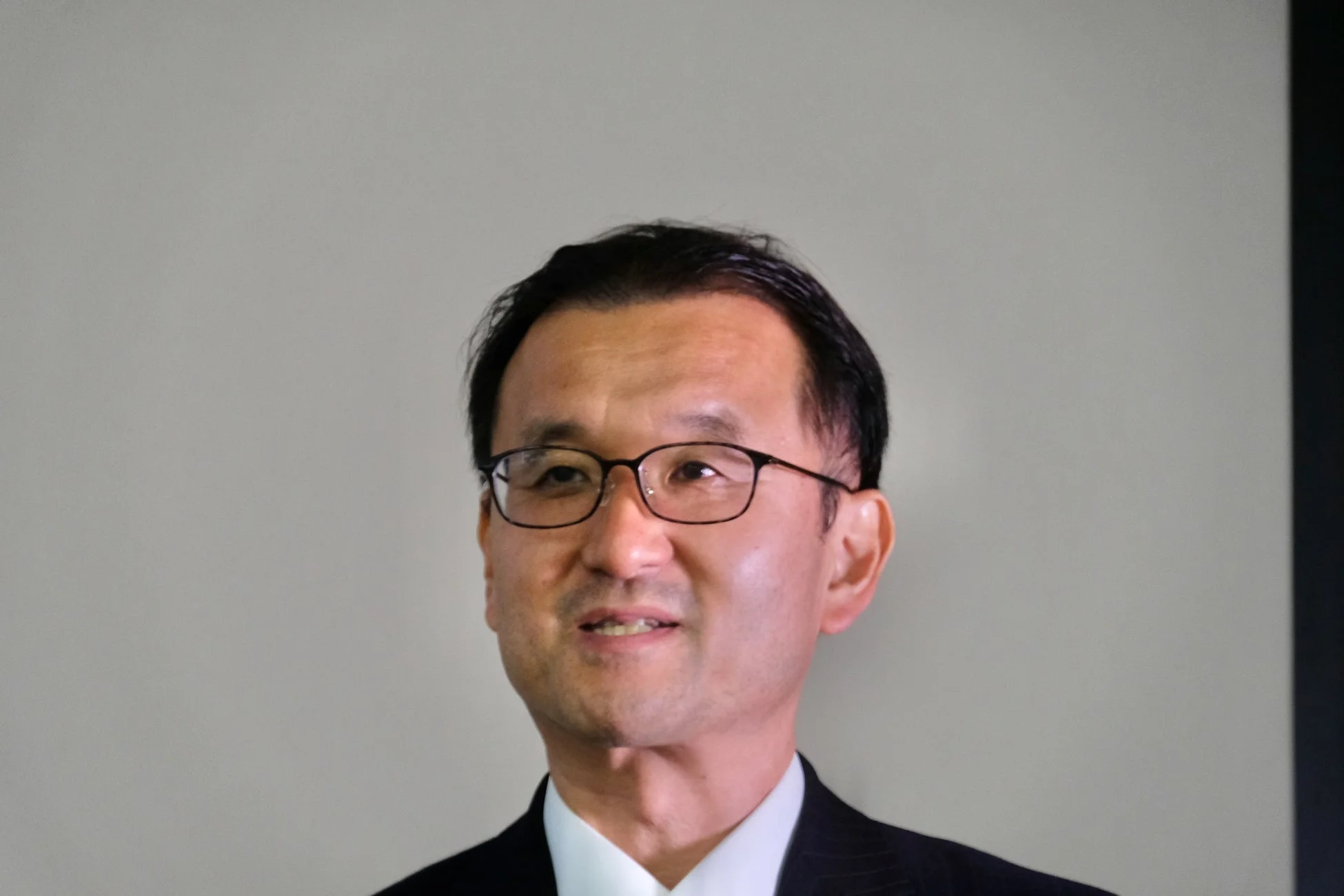 AIデータ株式会社 取締役CTO 志田 大輔氏