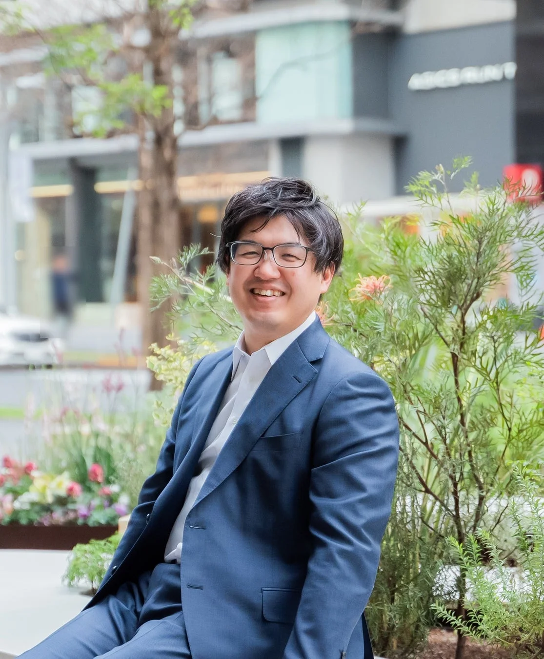 RobotMateHub 山本氏