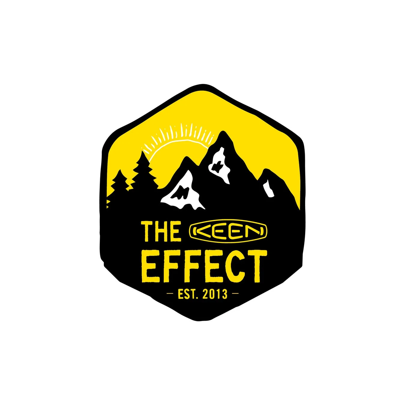 THE KEEN EFFECT