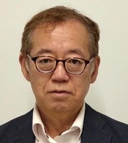 田部井豊氏