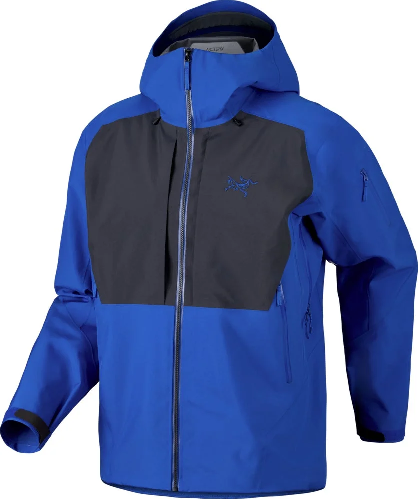 Sperro SV Jacket M ブルー