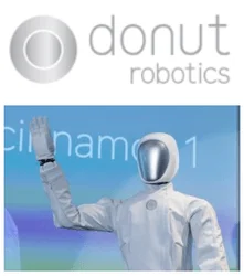 donut robotics cinnamon 1