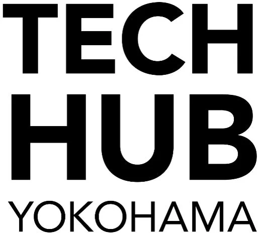 TECH HUB YOKOHAMAロゴ