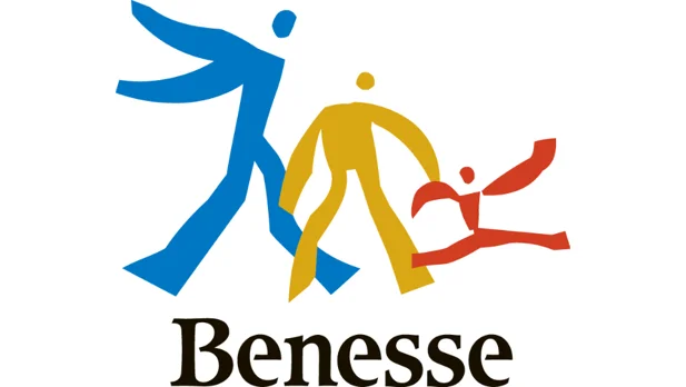 Benesseのロゴ