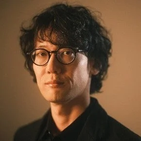 斎藤幸平氏