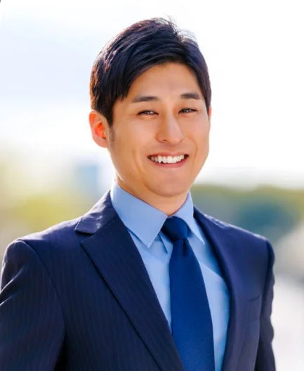 Superteam Japan 共同代表＆CTO 卜部鉄平氏