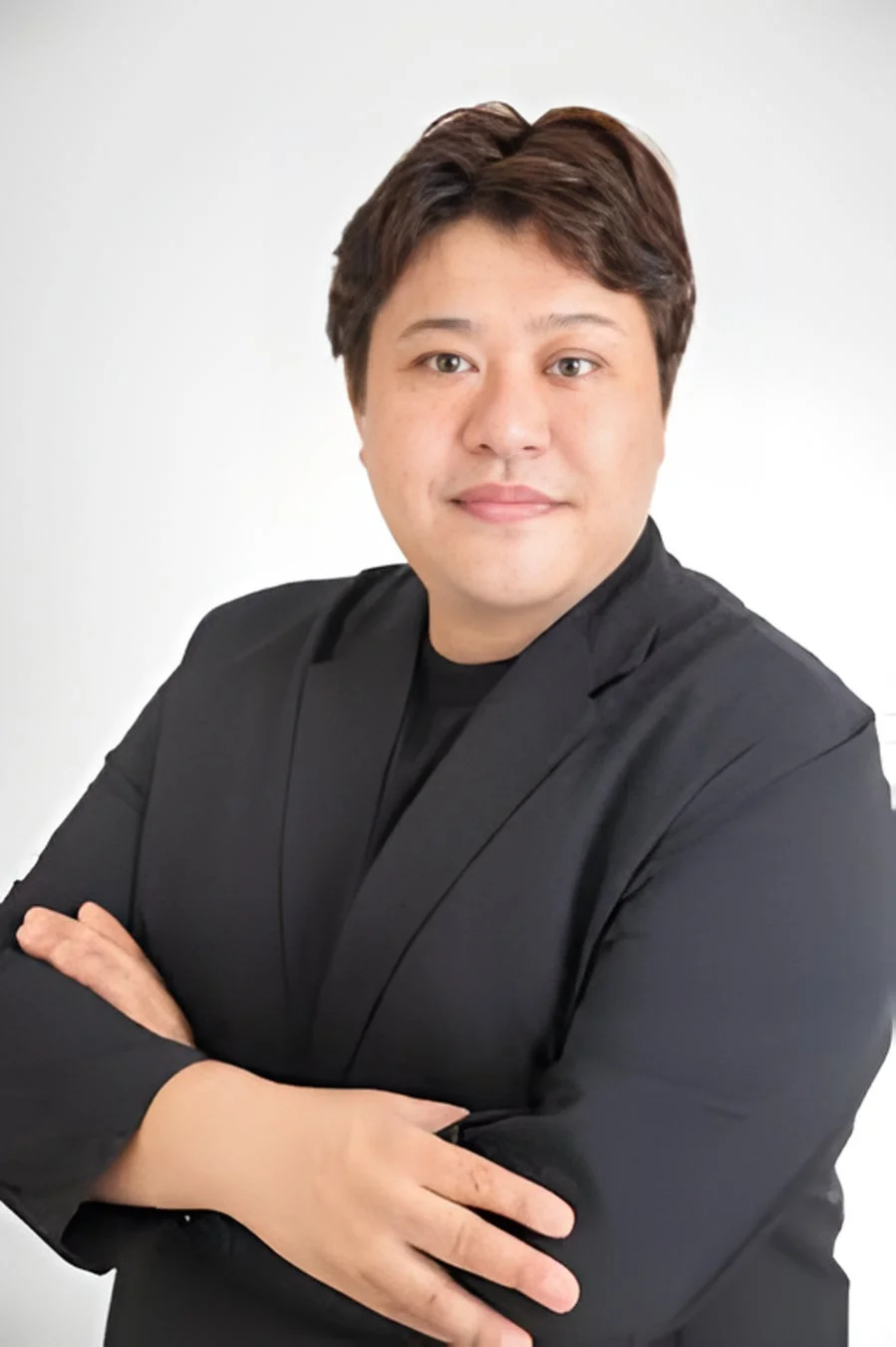 成嶋祐介氏