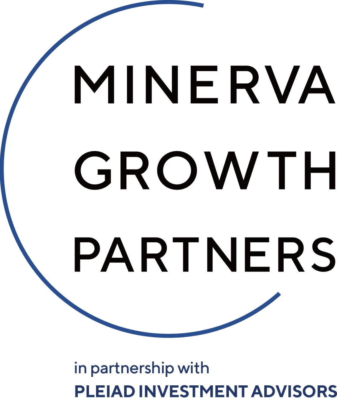MINERVA GROWTH PARTNERS ロゴ