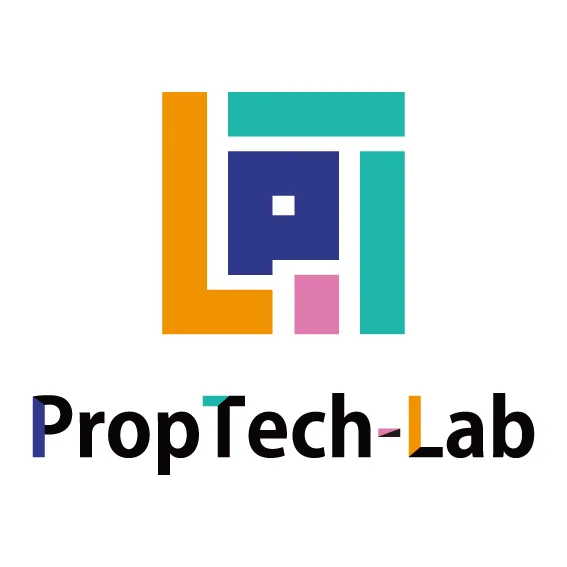PropTech-Labのロゴ