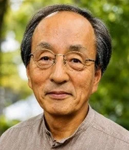 小島正美氏