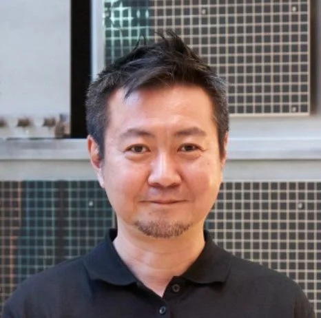 佐藤 崇徳氏
