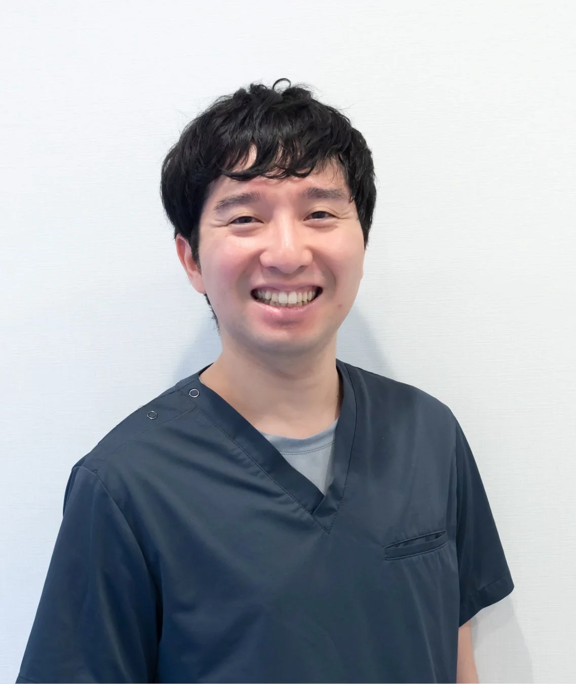 ConvergePartners 代表取締役 登坂 悠也氏
