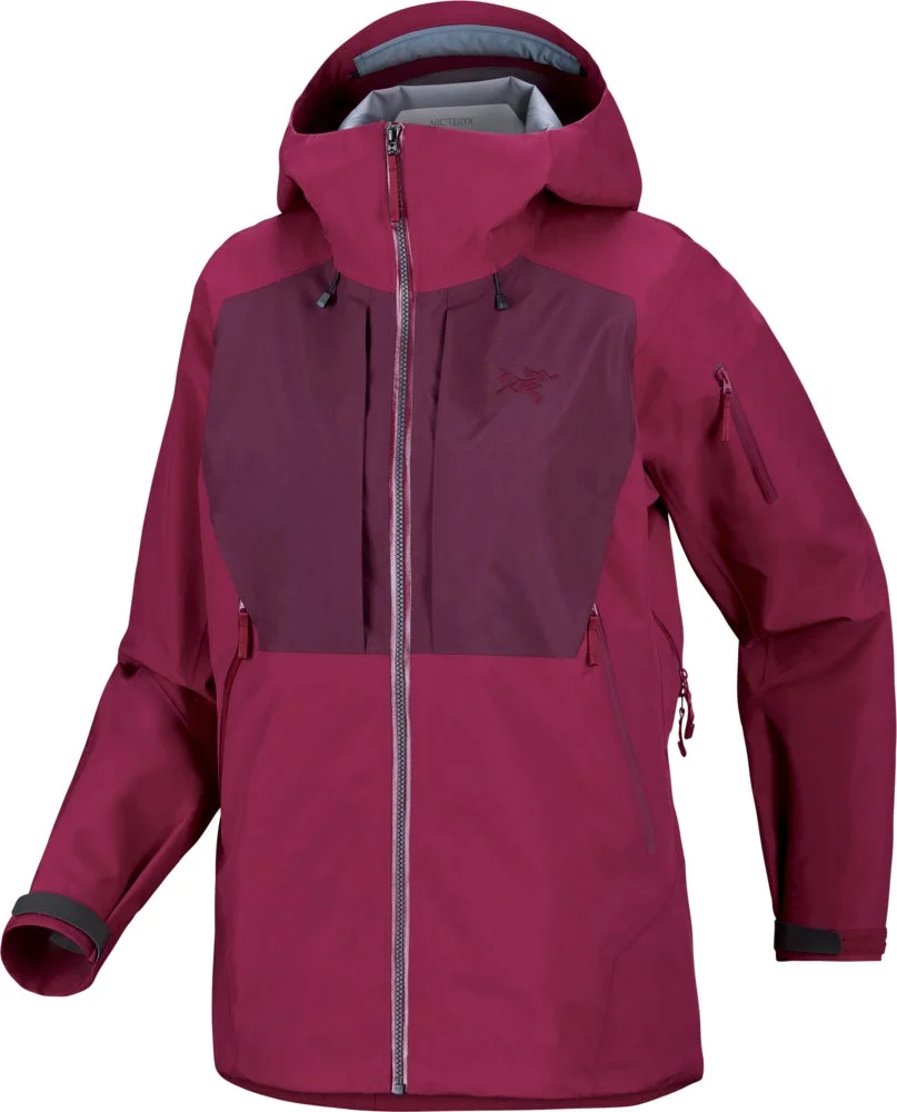 Sperro SV Jacket W エンジ