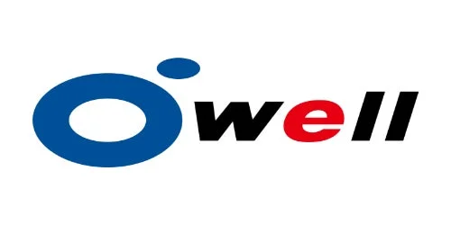 オーウエル株式会社のロゴ