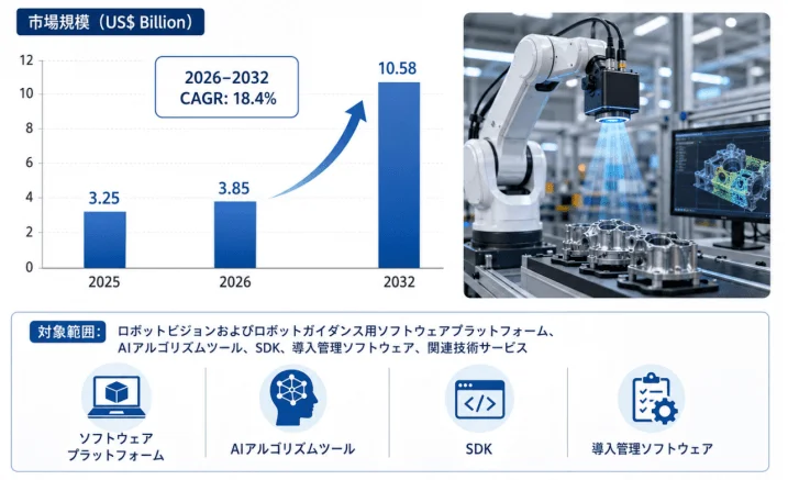 市場規模予測
