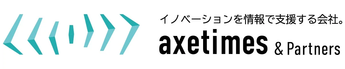 アックスタイムズ株式会社ロゴ