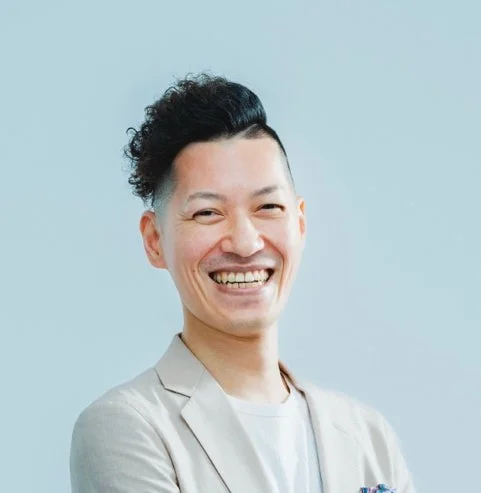 株式会社Helical Fusion 田口 昂哉 代表取締役CEOのポートレート